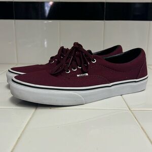 Men’s Vans Era Shoe